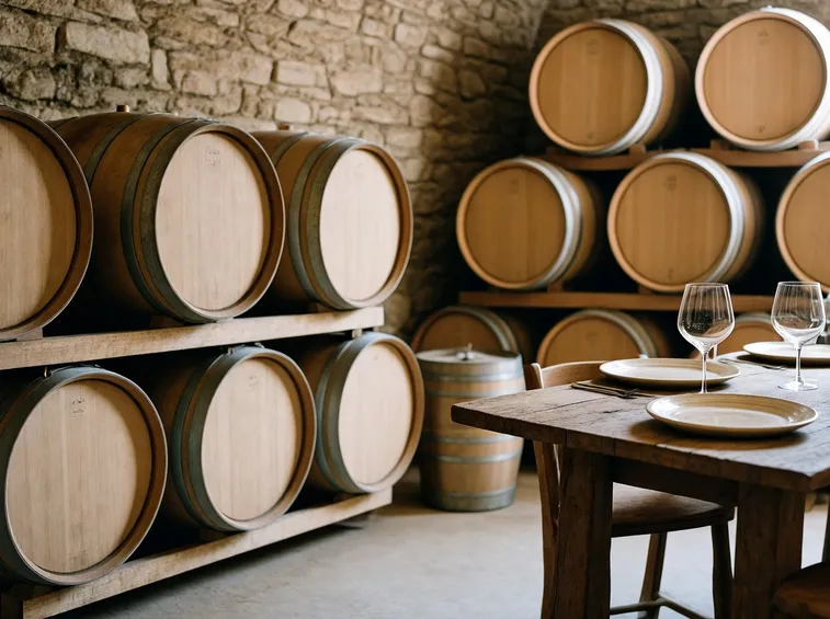 storia vino