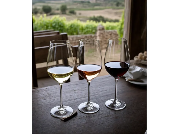 strade del vino