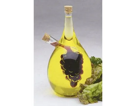 olio di uva