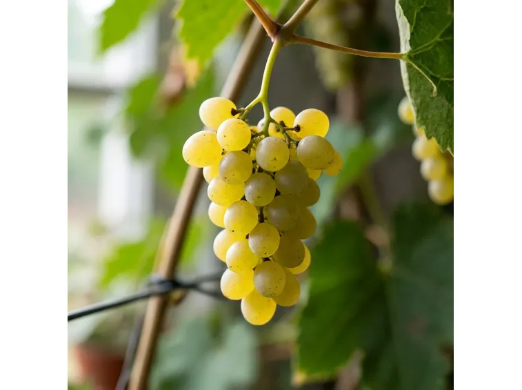 uva fragola