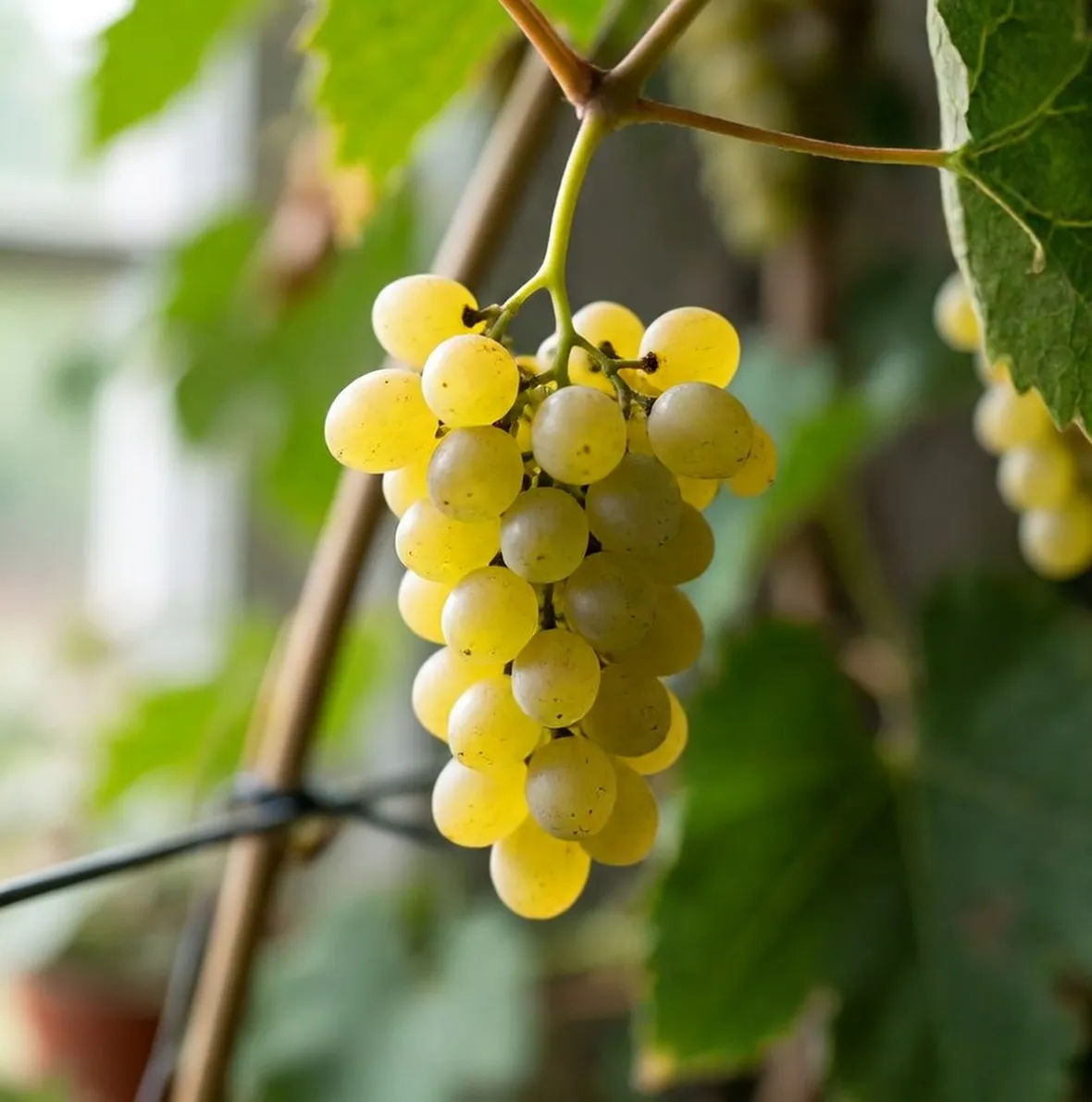 uva fragola