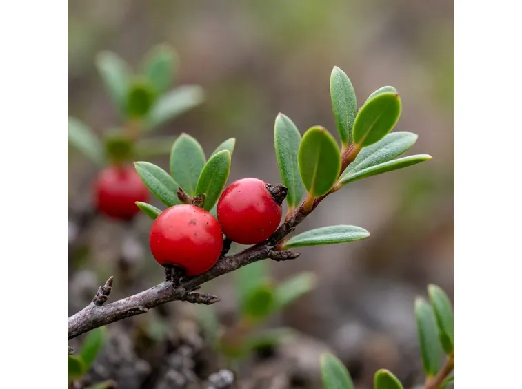 uva ursina