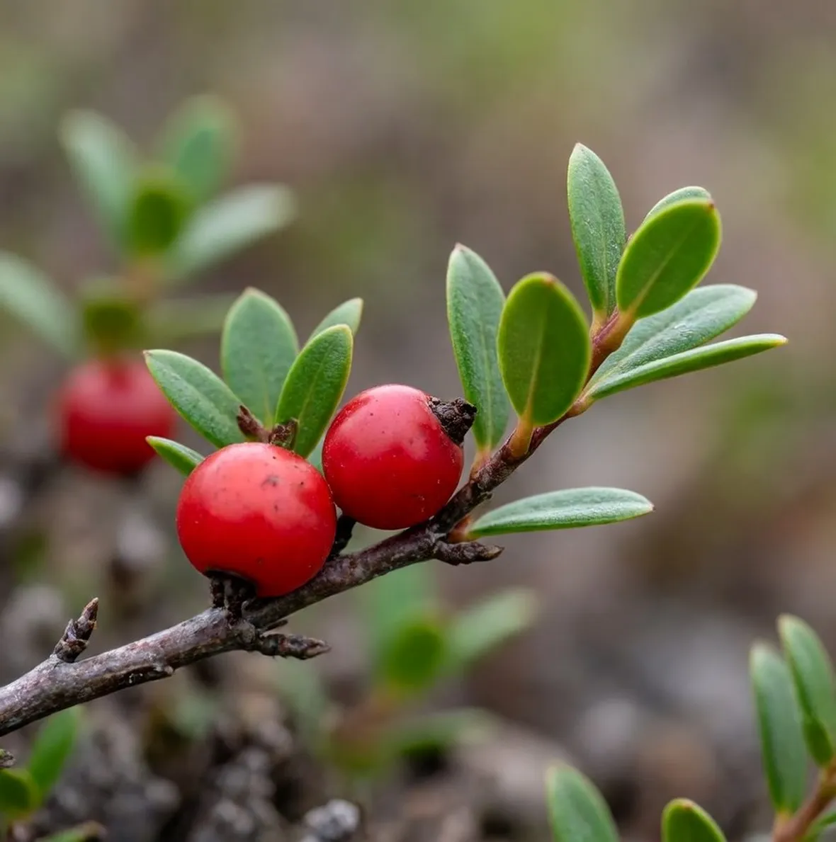 uva ursina