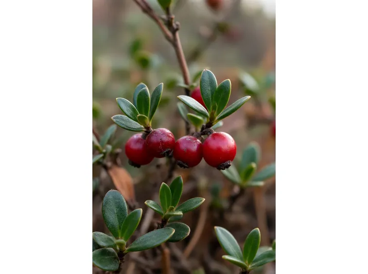 uva ursina