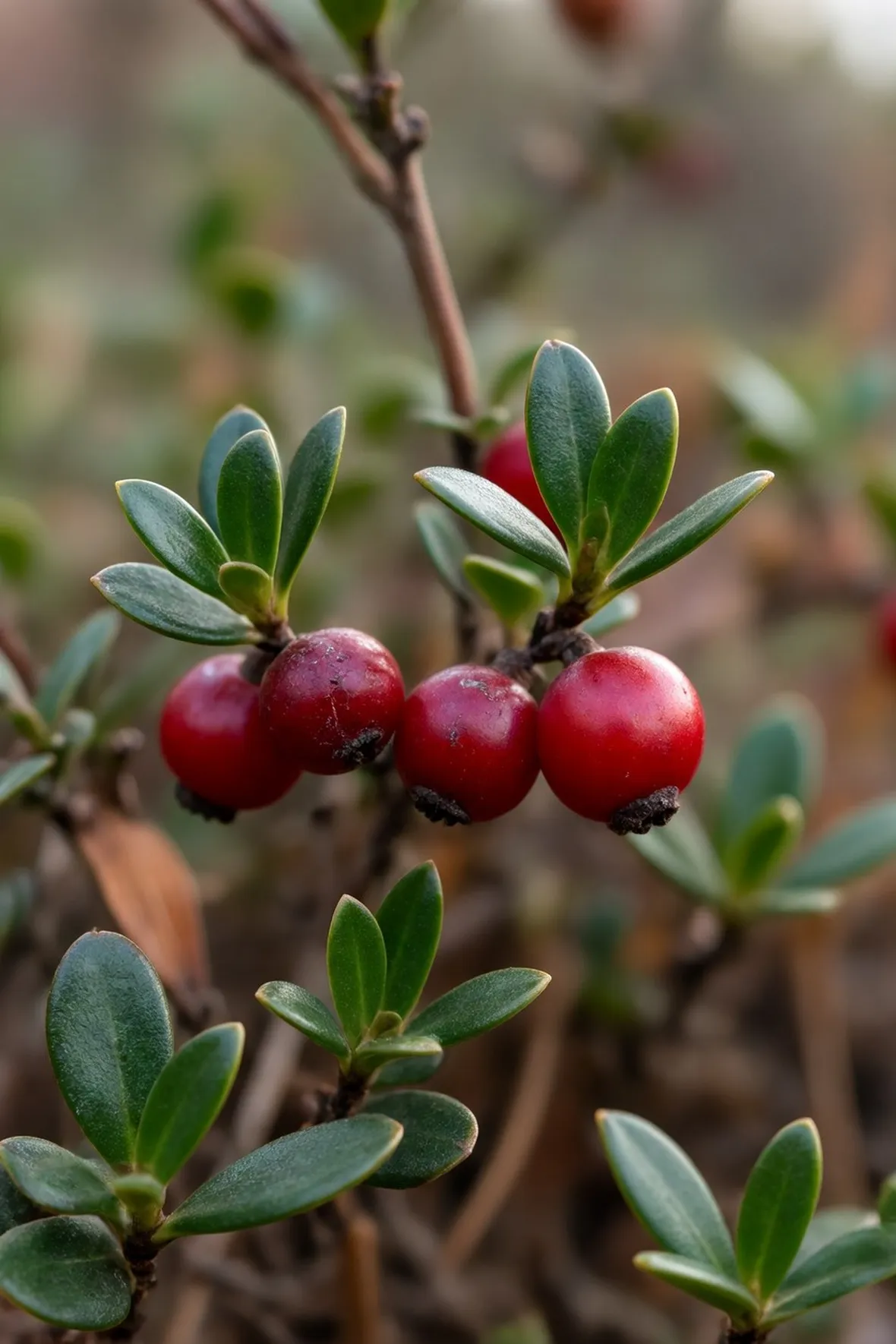 uva ursina