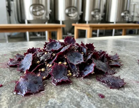 Cosa resta nel torchio: vinacce fermentate, vergini e semi-vergini