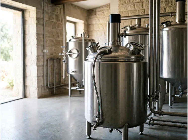 Dalla distilleria alla tavola: grappa, acquaticcio e conserve