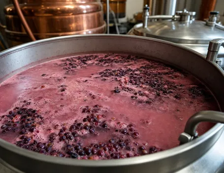 mosto
