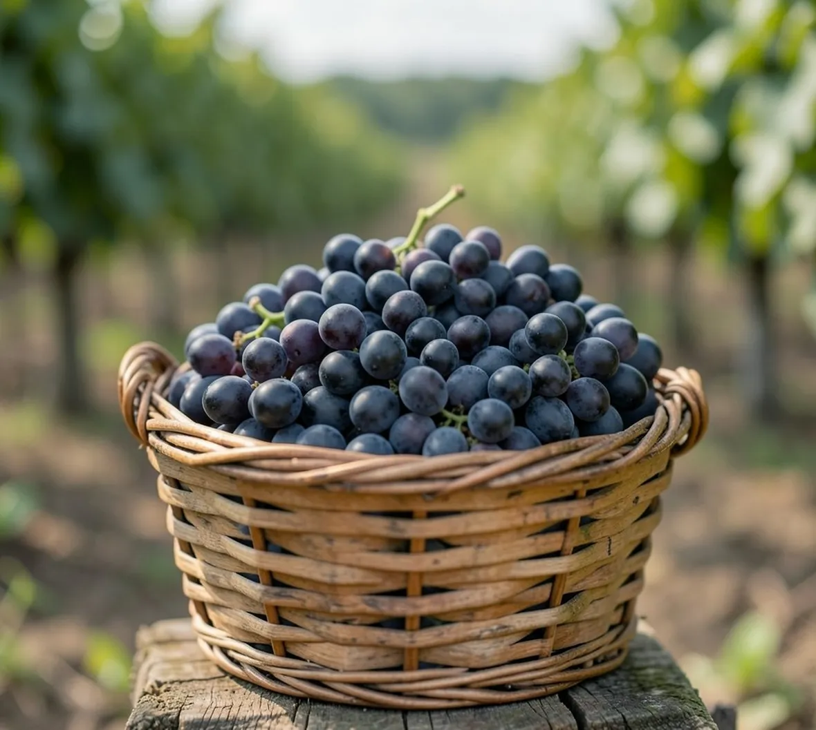 vendemmia