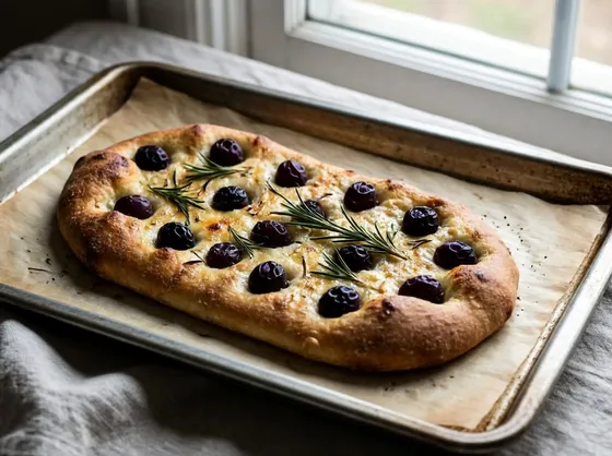 schiacciata