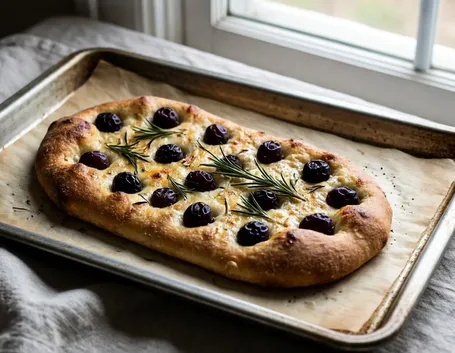 schiacciata