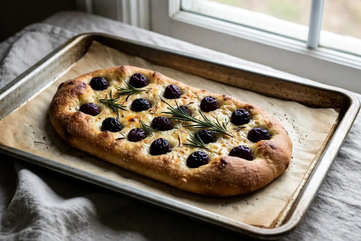 schiacciata