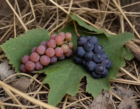 vitis lambrusca