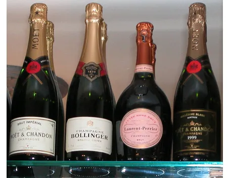 champagne