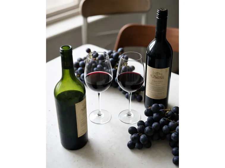 uva da vino