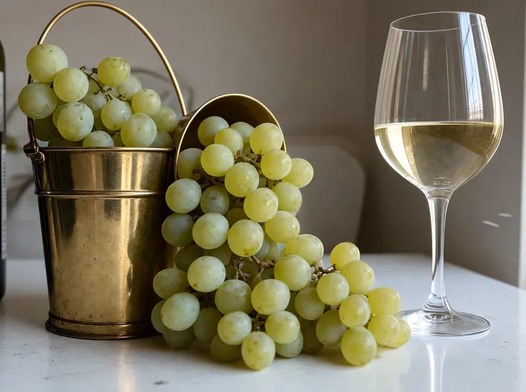 uva da vino