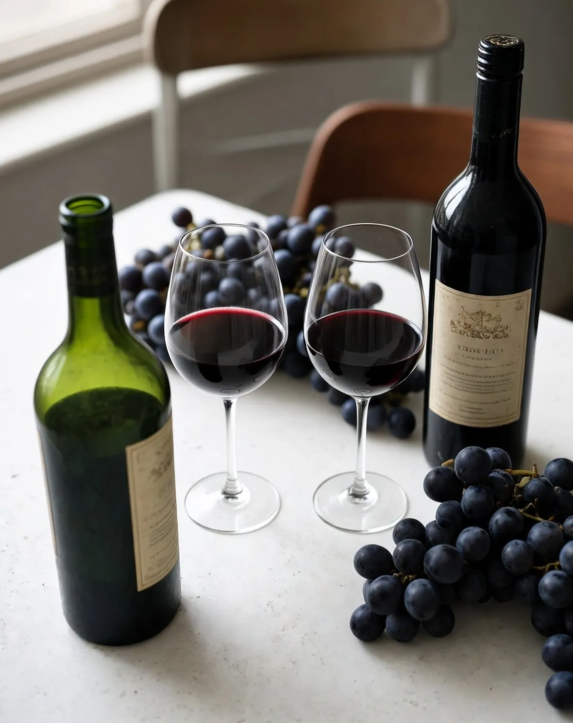 uva da vino
