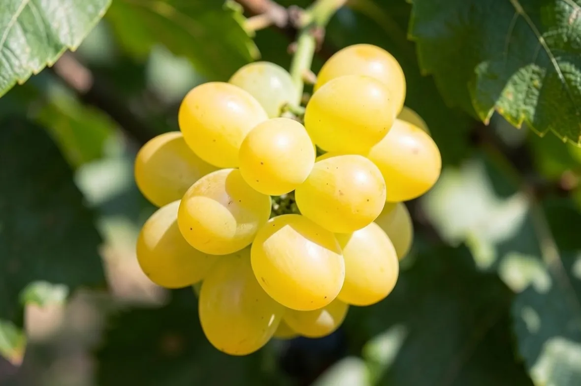 Uva Mazzarrone