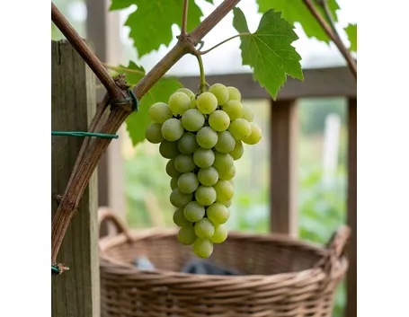 uva moscato