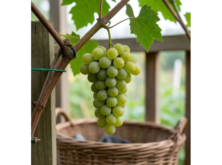 uva moscato
