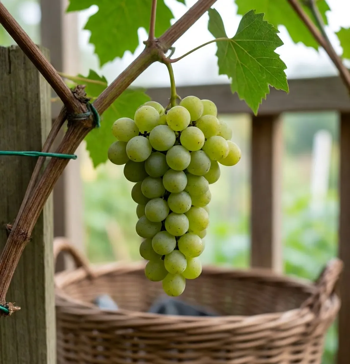 uva moscato