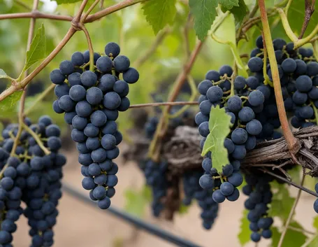 uva nera