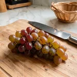 Quale uva scegliere per l'uva passa e come prepararla