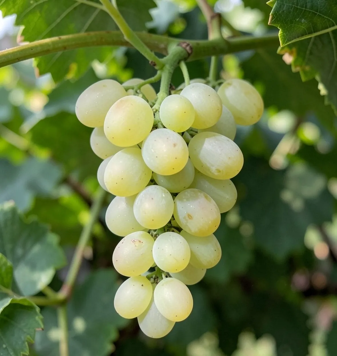 Uva Prosecco