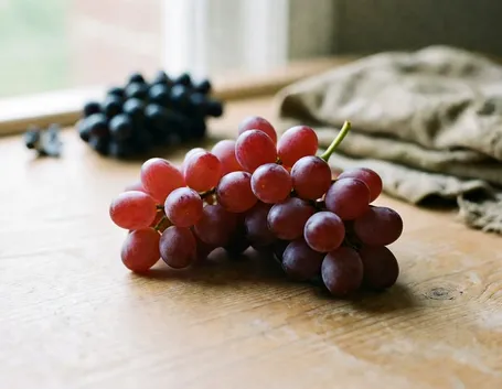 uva rossa