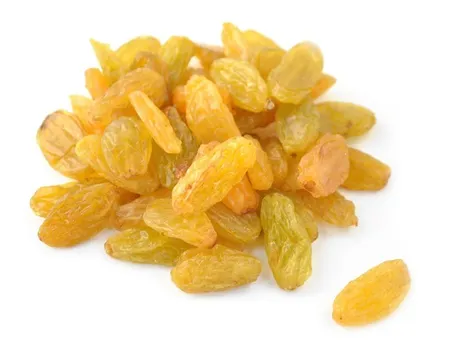 uva secca