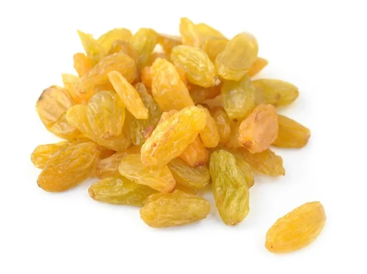 uva secca