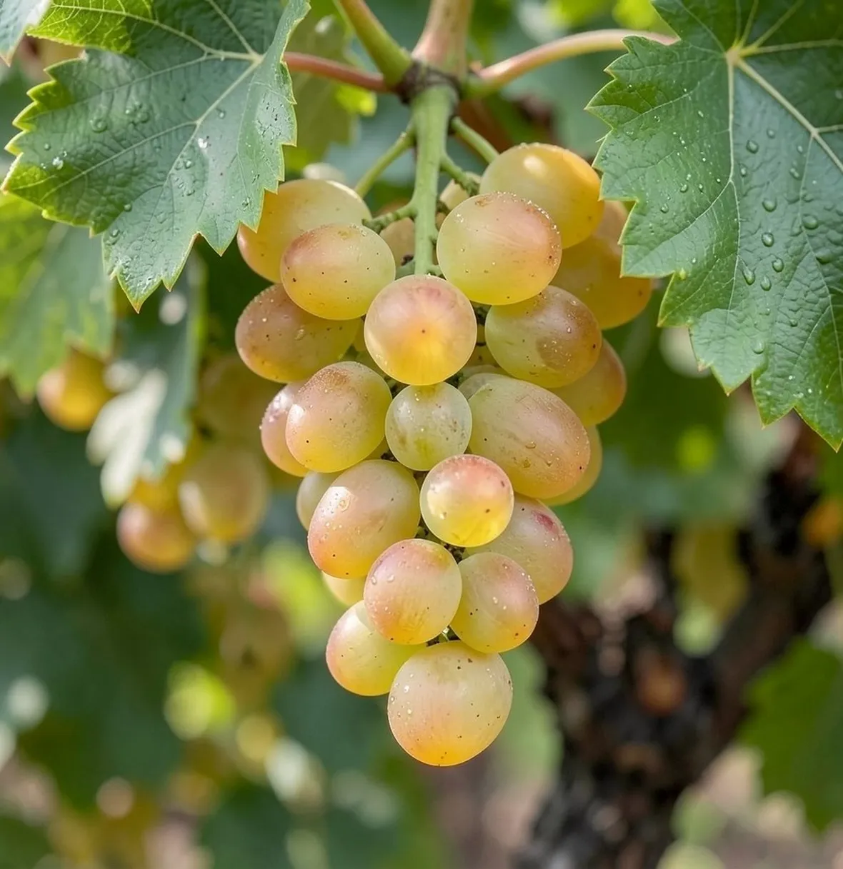 chardonnay