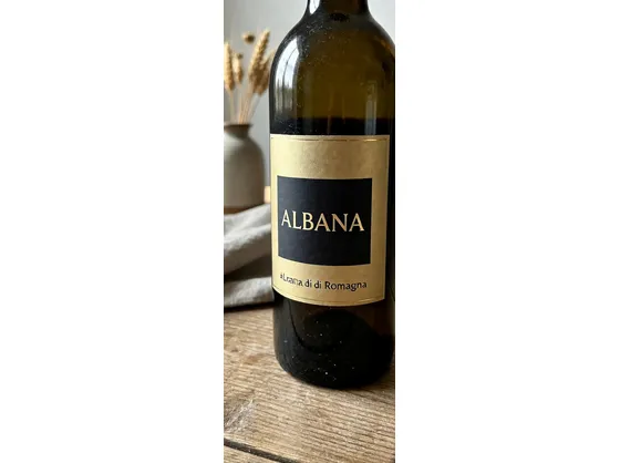 Albana