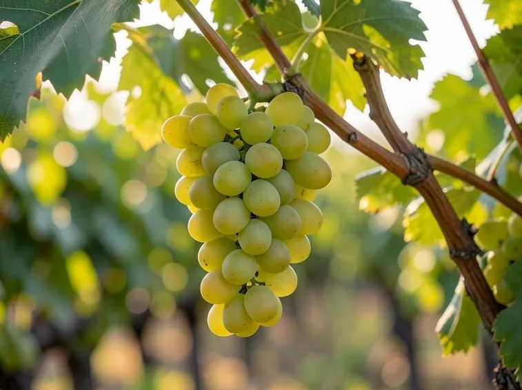 Chardonnay