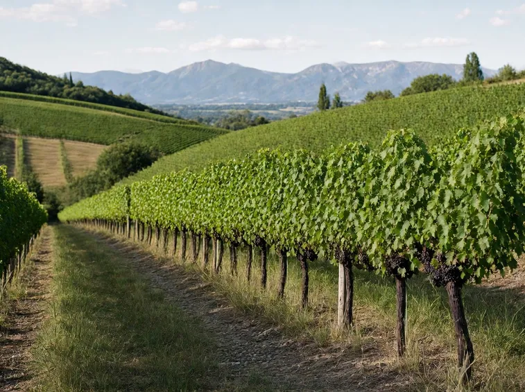 vigneti