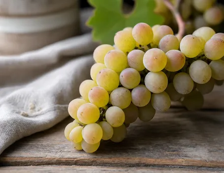 trebbiano giallo