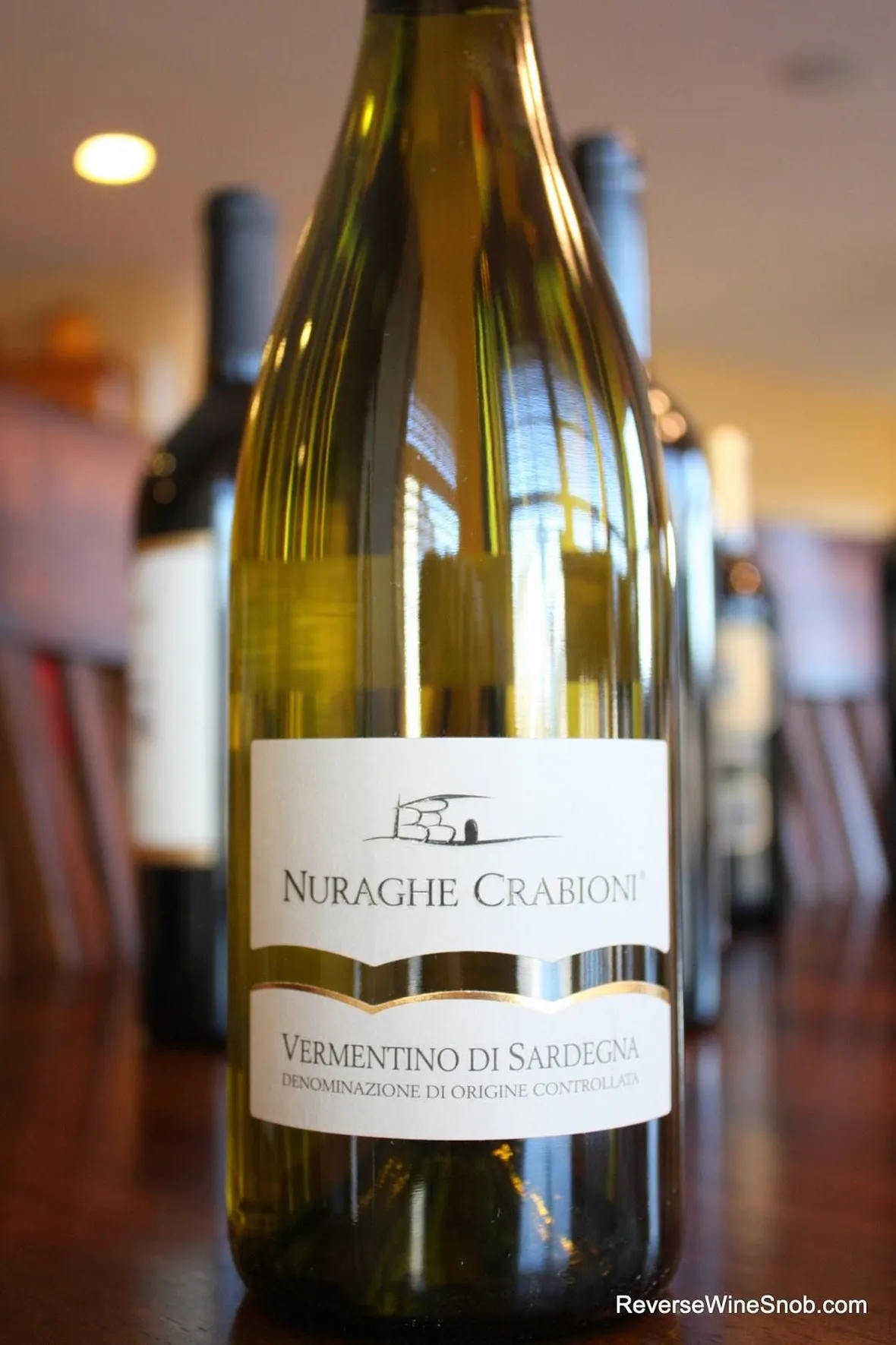 vermentino di sardegna