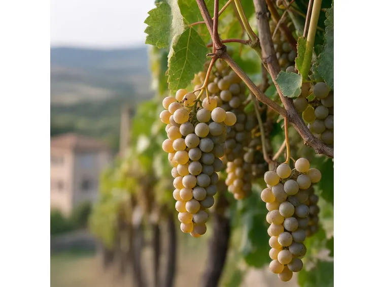 Vernaccia di San Gimignano