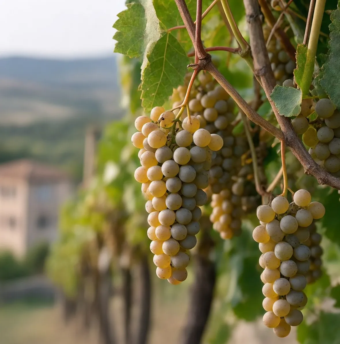 Vernaccia di San Gimignano