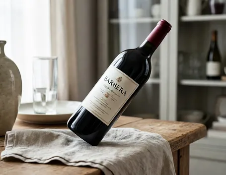 Barbera