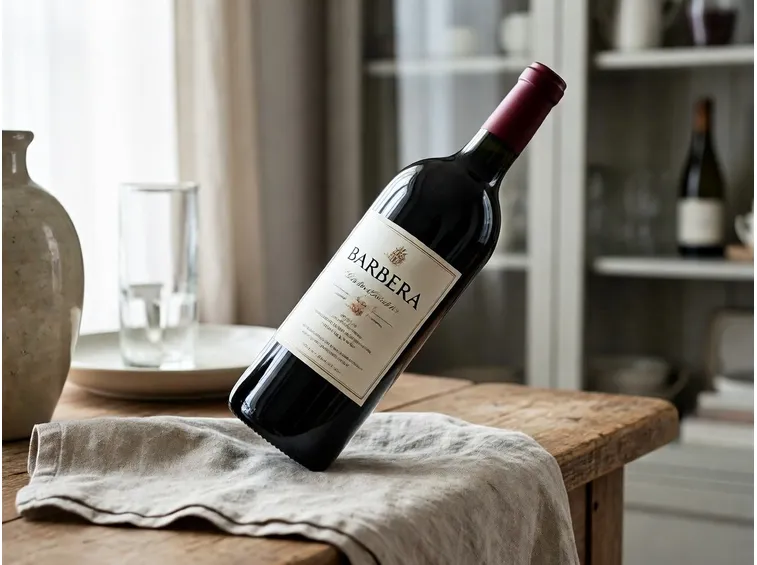 Barbera