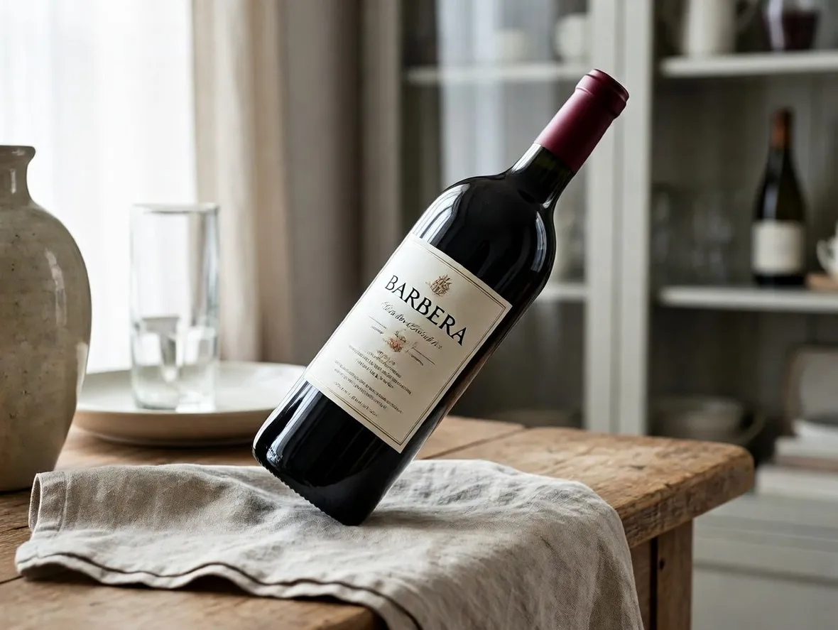 Barbera