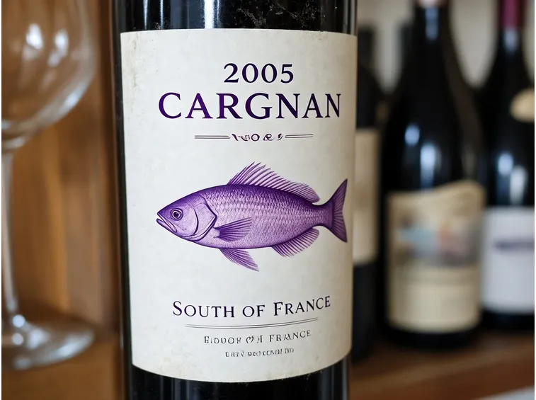 Il Carignano francese