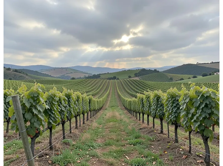 vigneti