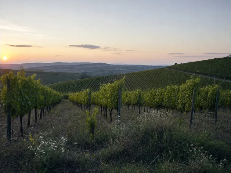 vigneti