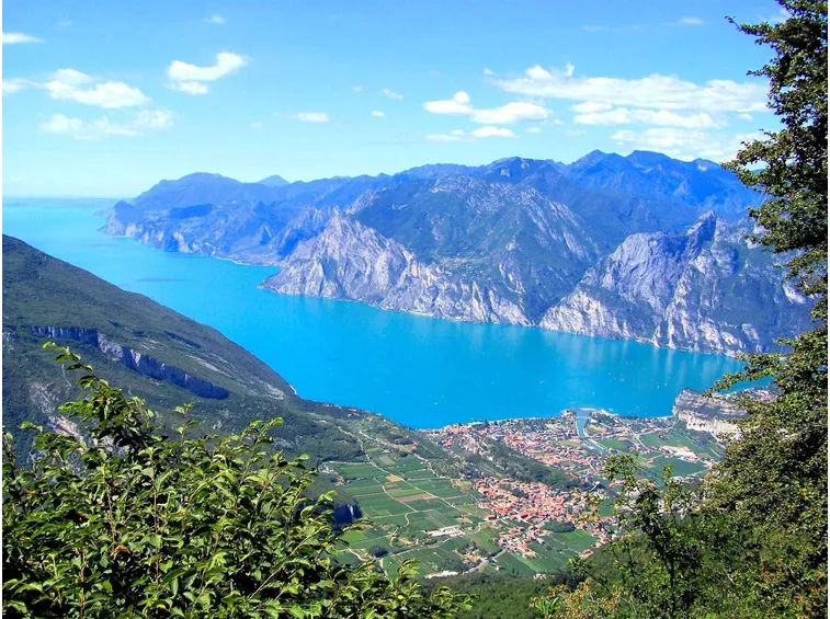 lago di garda
