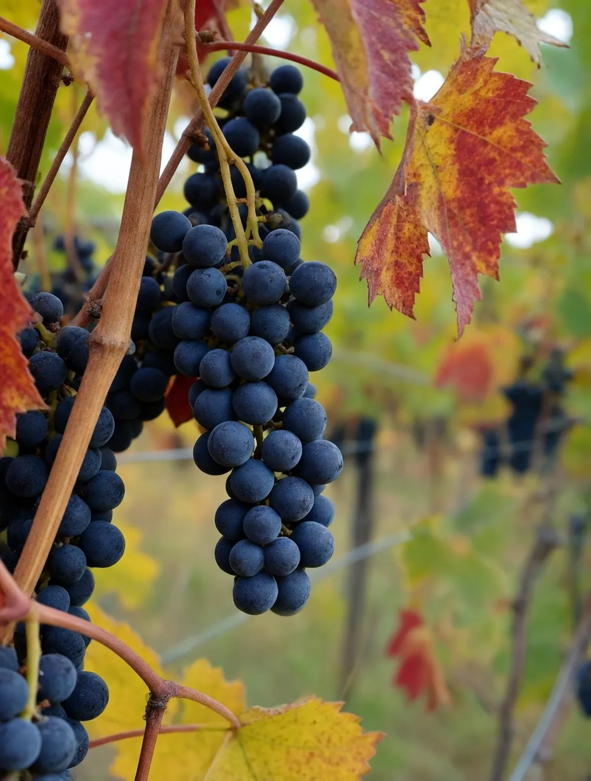 Lambrusco di Grasparossa