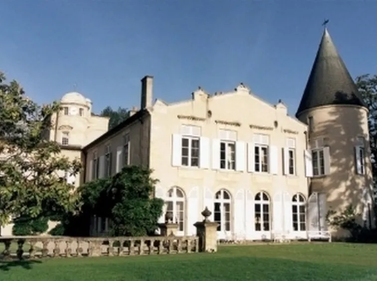 Chateau Lafitte