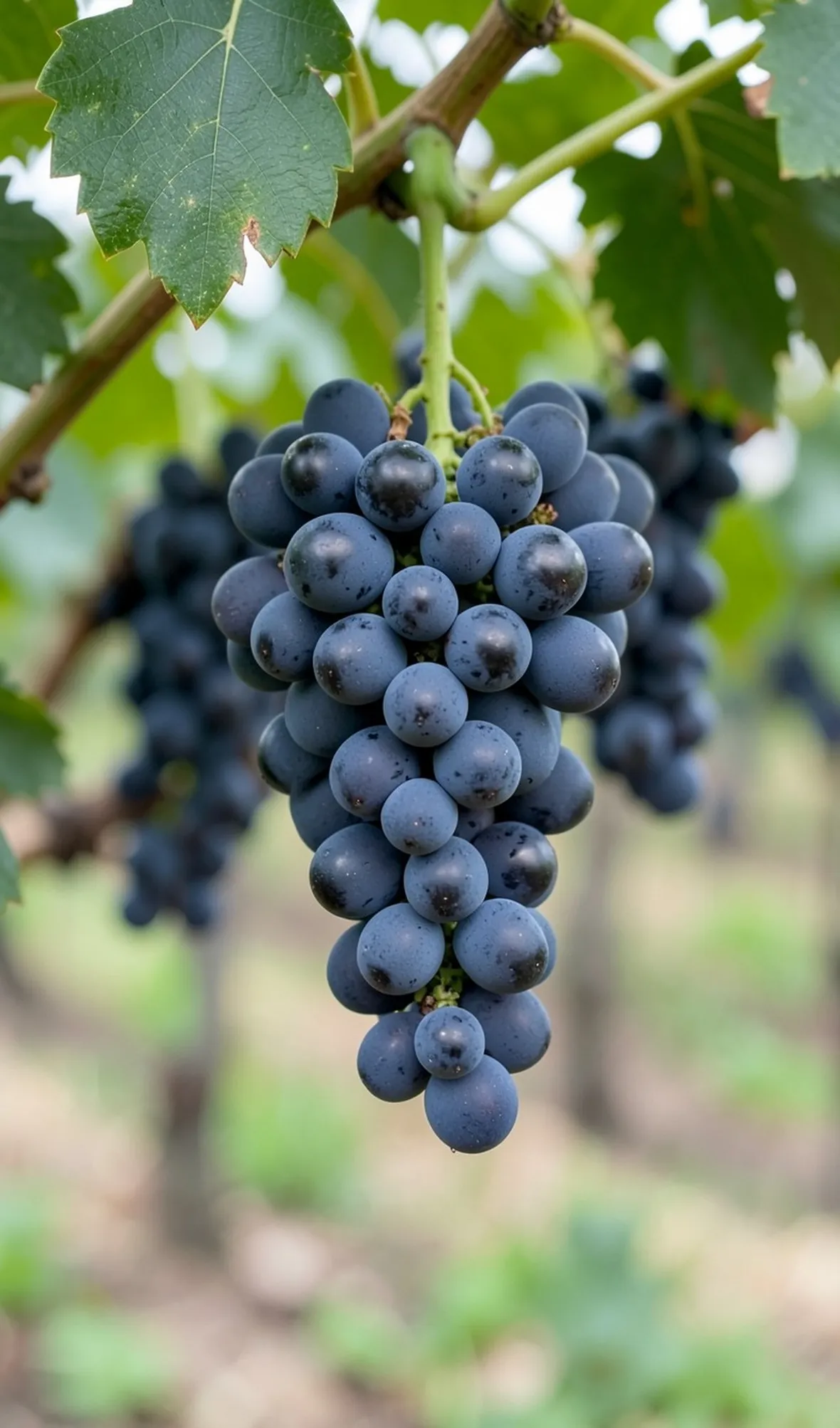 Nerello Mascalese