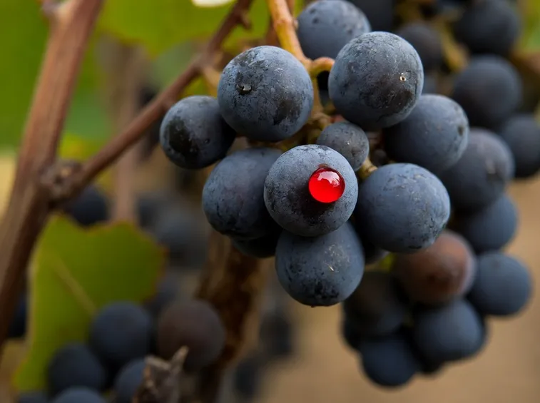 Che vino dà il Pugnitello e il suo posto nella Maremma Toscana DOC